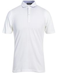 Drumohr - Polo Shirt - Lyst