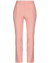 Peserico Hose - Orange