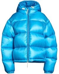 Jil Sander - Puffer - Lyst