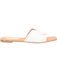 Manila Grace - Sandals Synthetic Material - Lyst