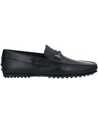 Tod's Mocassino - Nero