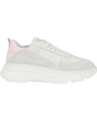 Copenhagen Shoes - Light Sneakers Leather - Lyst