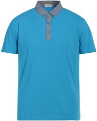 Cashmere Company - Polo Shirt - Lyst