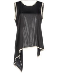 Jucca - Top - Lyst