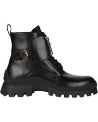 DSquared² - Ankle Boots - Lyst