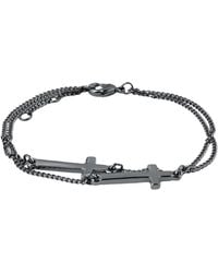 DSquared² - Bracelet - Lyst
