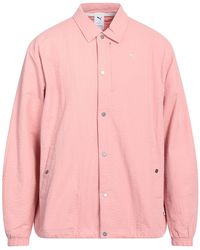 PUMA - Jacket - Lyst