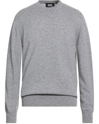 Alpha Studio - Sweaters - Lyst