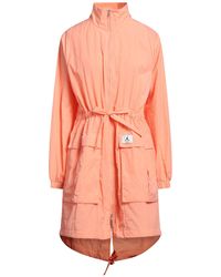 Nike - Overcoat & Trench Coat - Lyst