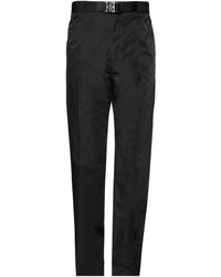 Givenchy - Pants Acetate, Cupro - Lyst
