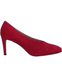 L'Autre Chose Pumps - Rot