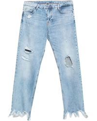 Liu Jo Jeans for Women - Up to 78% off | Lyst