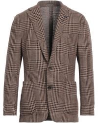 Lardini - Blazer - Lyst