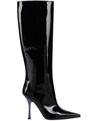 Liu Jo - Boot Leather - Lyst