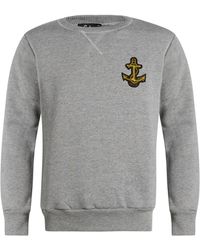 Sealup - Sweatshirt Cotton, Polyester - Lyst