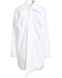 Tod's - Shirt Cotton - Lyst