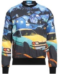 MSGM - Sweatshirt - Lyst