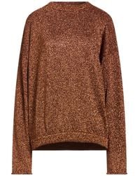 Semicouture - Pullover - Lyst