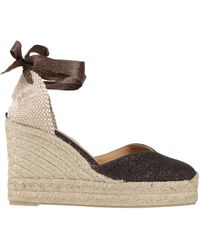 Castañer - Espadrilles - Lyst