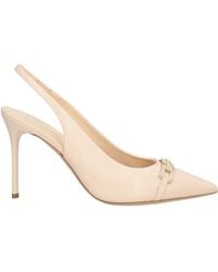 Baldinini - Pumps Leather - Lyst