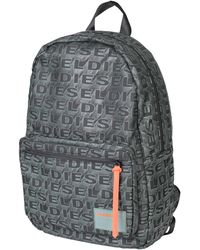 DIESEL Rucksäcke & Bauchtaschen - Grau