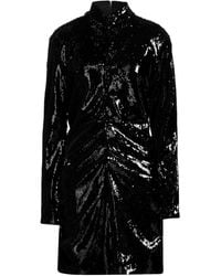 Isabel Marant - Mini Dress - Lyst