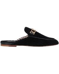 Tod's - Mules & Clogs - Lyst