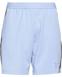 McQ - Shorts & Bermudashorts - Lyst