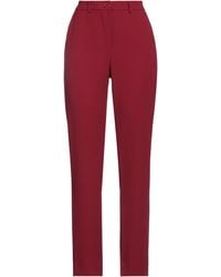 Soallure - Trouser - Lyst