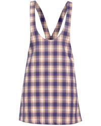 ViCOLO - Mini Dress - Lyst