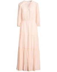 Peserico - Maxi Dresses - Lyst