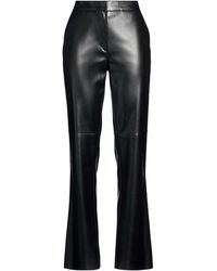Kaos - Trouser - Lyst