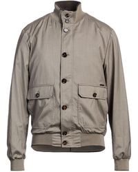 Moorer - Jacket - Lyst