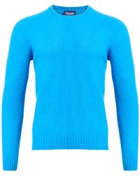 Drumohr - Pullover - Lyst
