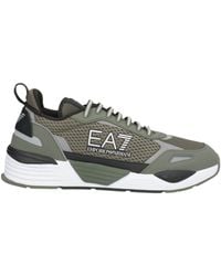 EA7 - Sneakers - Lyst