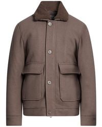 Siviglia - Coat - Lyst