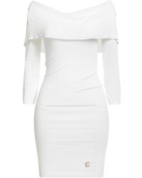 Cristinaeffe - Mini Dress - Lyst