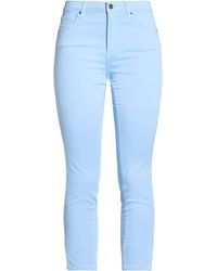 ARMANI EXCHANGE - Pants - Lyst