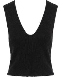 Jacquemus - Top - Lyst