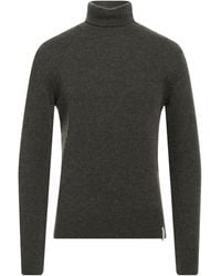 Brooksfield - Turtleneck - Lyst