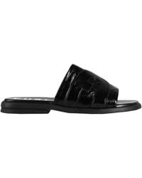 Furla - Sandals - Lyst