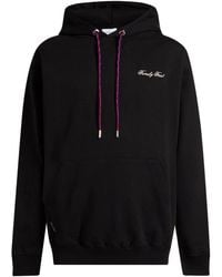 FAMILY FIRST - Sweatshirt Cotton - Lyst