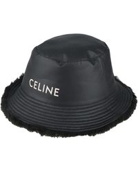 Celine - Cappello - Lyst