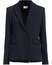 P.A.R.O.S.H. - Blazer Polyester - Lyst