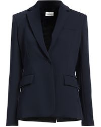 P.A.R.O.S.H. - Blazer Polyester - Lyst