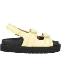Isabel Marant - Sandals - Lyst