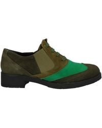 Daniele Ancarani - Lace-up Shoes - Lyst