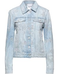 Chaqueta denim bimateria | Chaquetas \u0026 Abrigos Desigual Kids – Gary Kapp