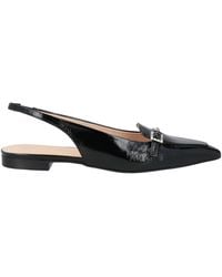 Zinda - Ballet Flats Leather - Lyst