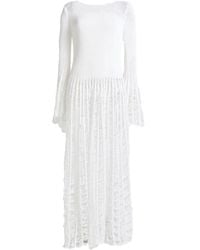 Tom Ford - Maxi-Kleid - Lyst